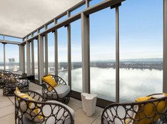 THE ONLY HOMES AVAILABLE FOR PURCHASE AT VANCOUVER WATERFRONT!